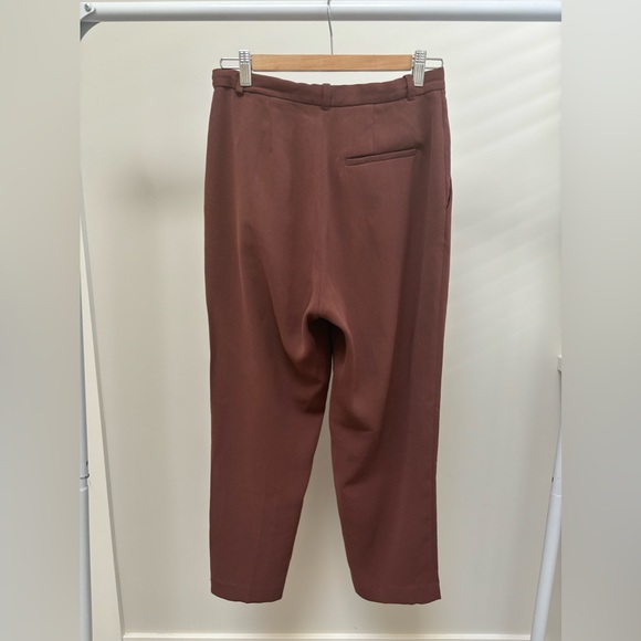 Aritzia Wilfred Dress Pant - Picture 2 of 4